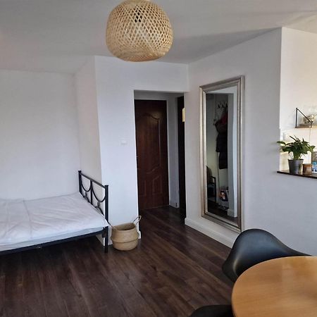 Apartament Sportowa Грыфице Экстерьер фото